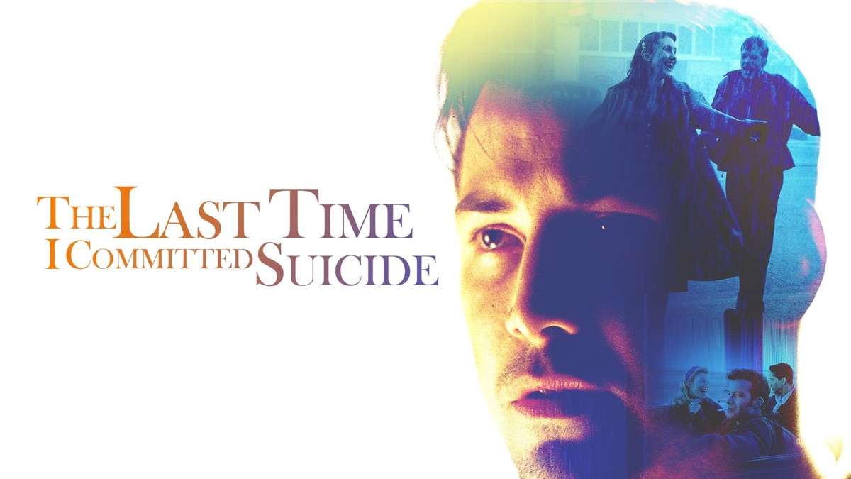 The last time i committed suicide apple tv