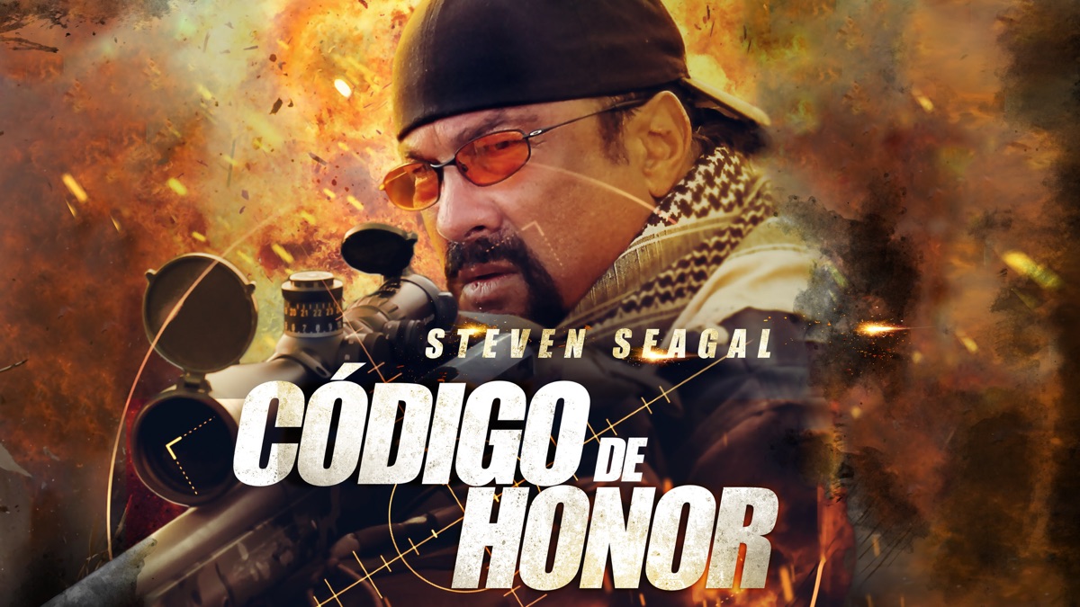 Descargar Codigo De Honor Pelicula Completa En Español Latino