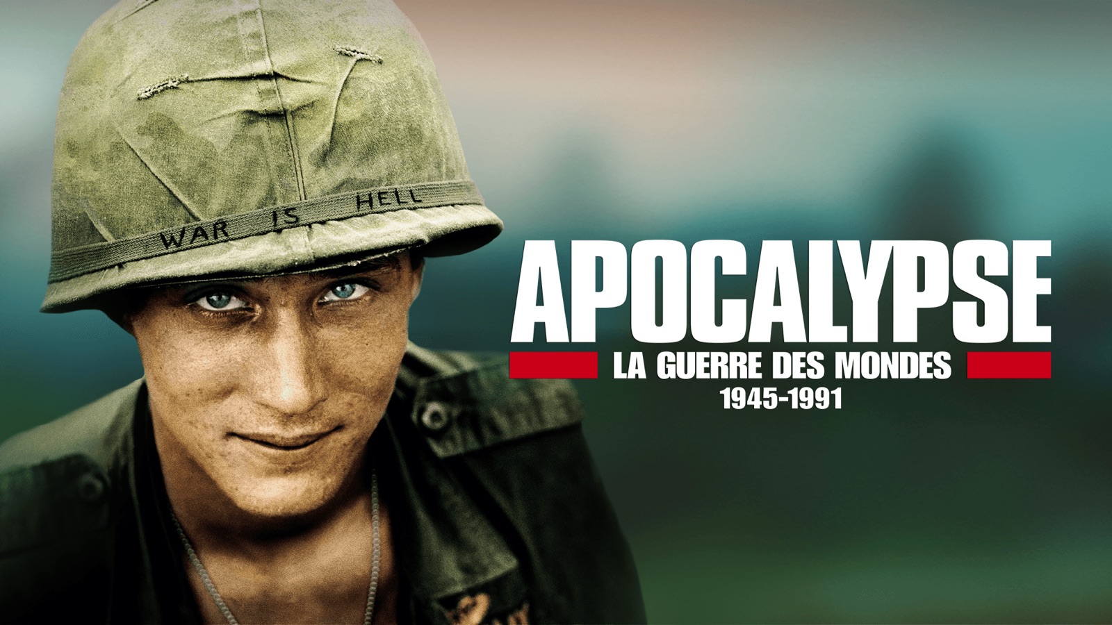 Apocalypse sur Apple TV