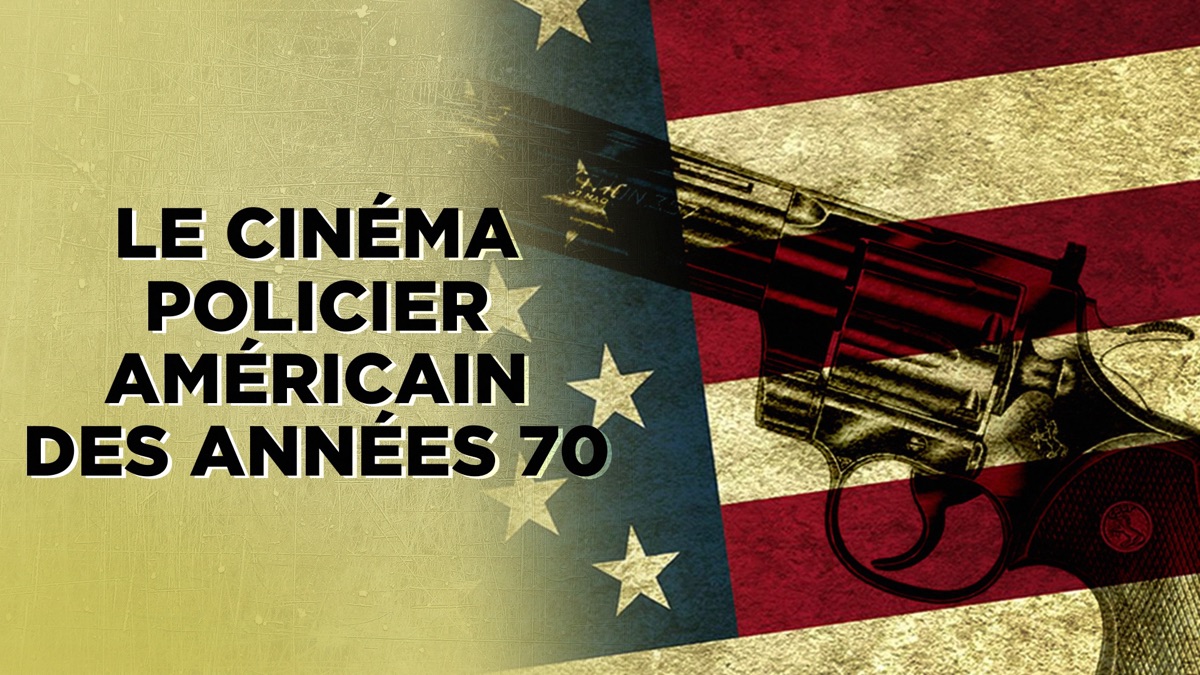 Le cinéma policier américain des années 70 | Apple TV