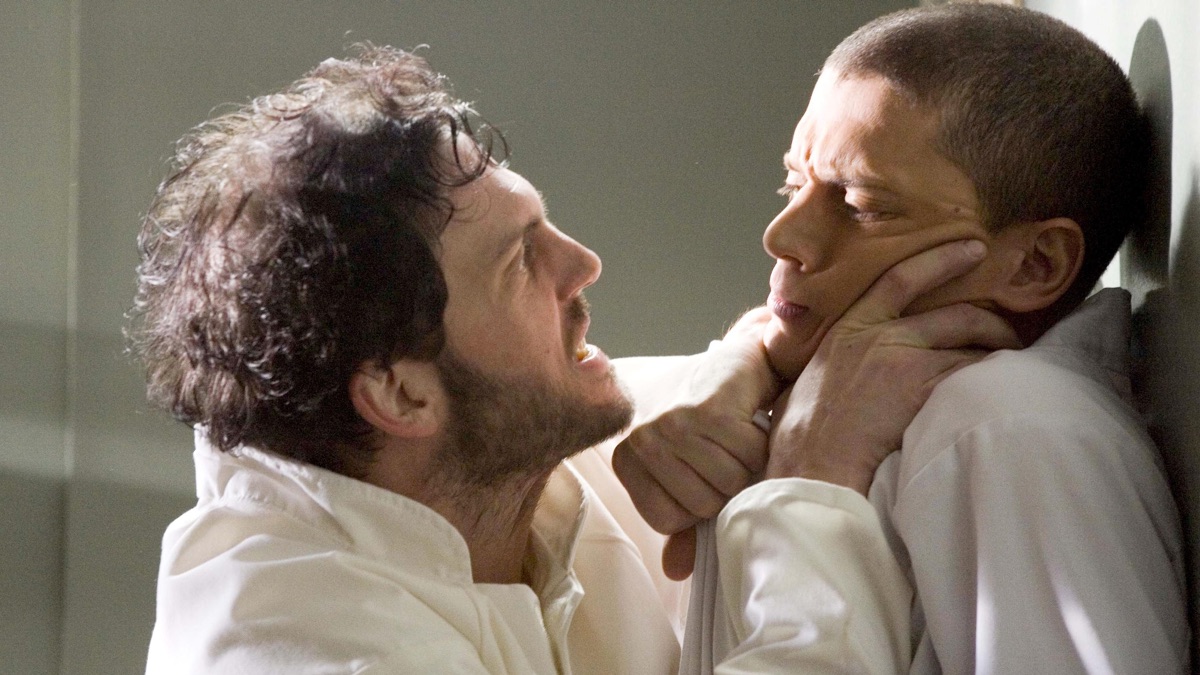 ブラフ プリズン ブレイク シーズン1 エピソード18 Apple Tv 日本