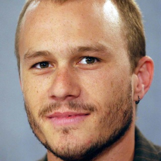 Heath Ledger