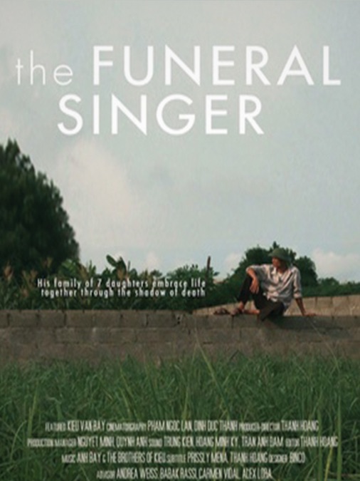 The Funeral Singer - Apple TV