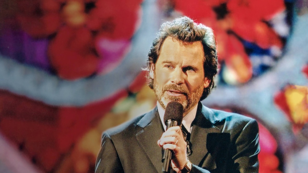 Dennis Miller The Raw Feed Apple TV