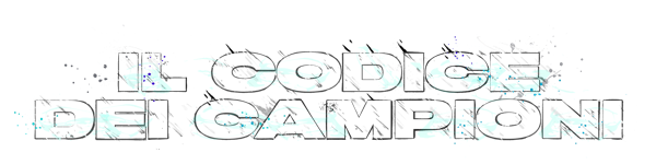 Il codice dei campioni
