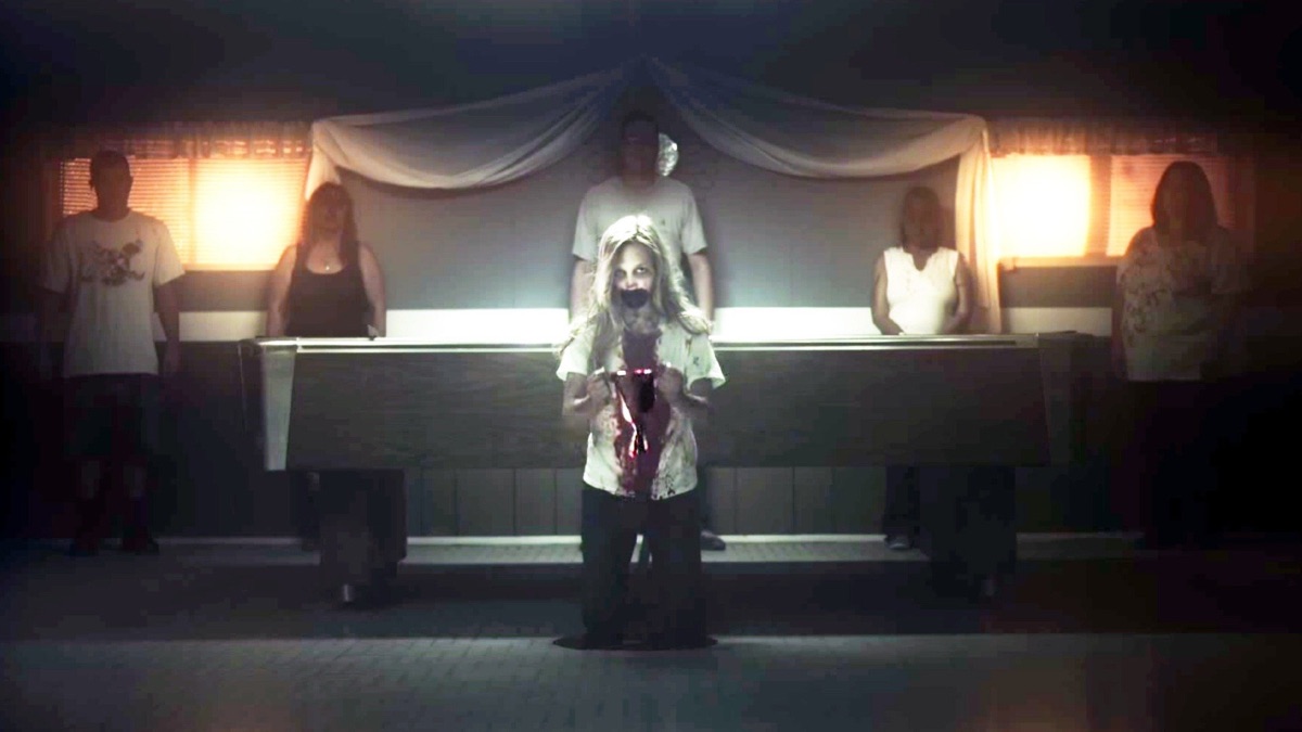 Speak No Evil | Apple TV