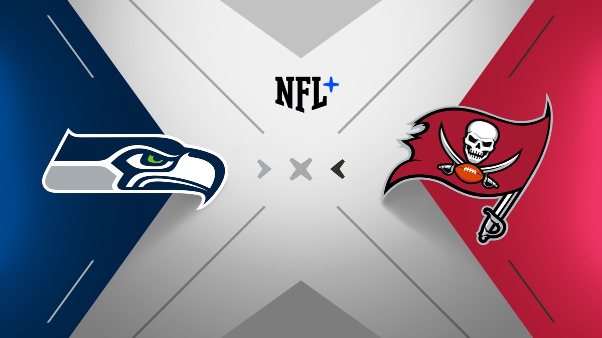 tampa bay buccaneers seahawks