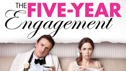 The Five-Year Engagement