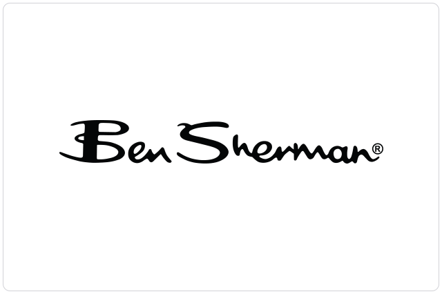 Ben Sherman