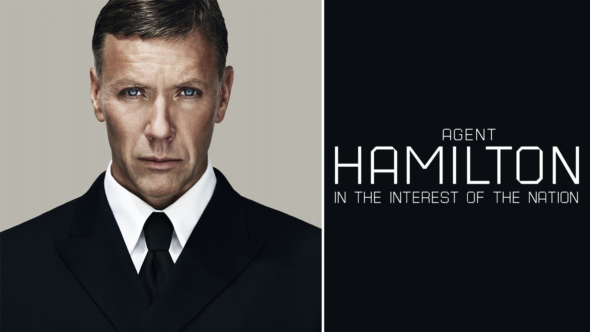 Agent Hamilton | Apple TV