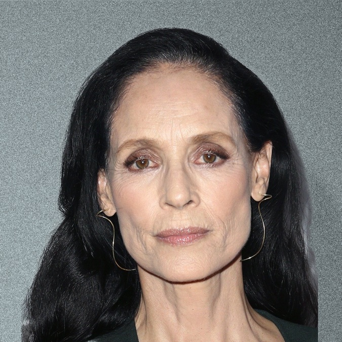 Sonia Braga And Clint Eastwood