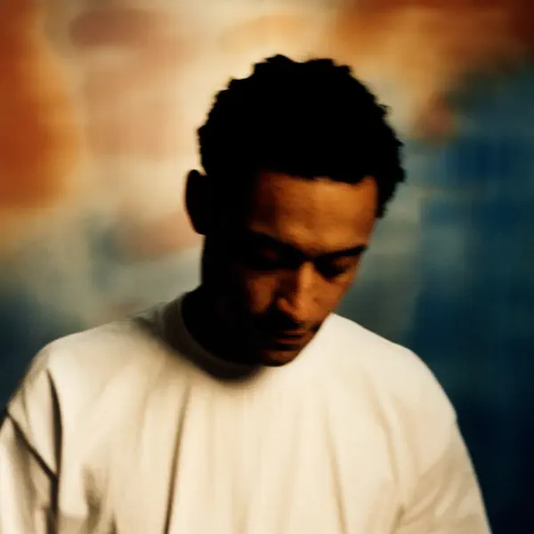 Loyle Carner foto profilo