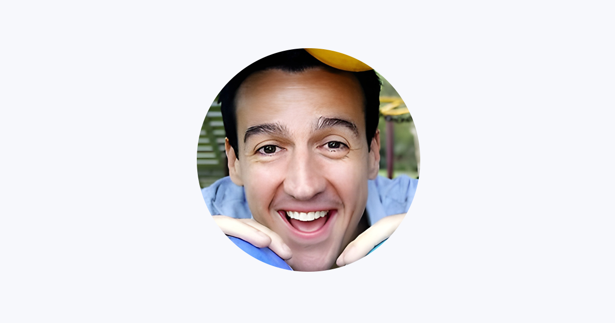 Sam Moran on Apple Music