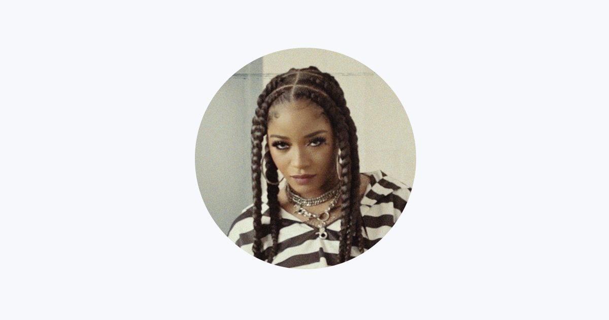 ‎Keke Palmer on Apple Music