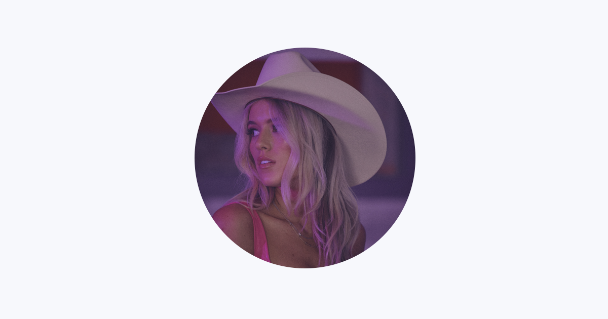 ‎Mackenzie Carpenter On Apple Music