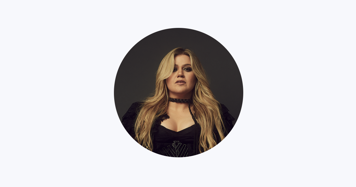 ‎Kelly Clarkson on Apple Music