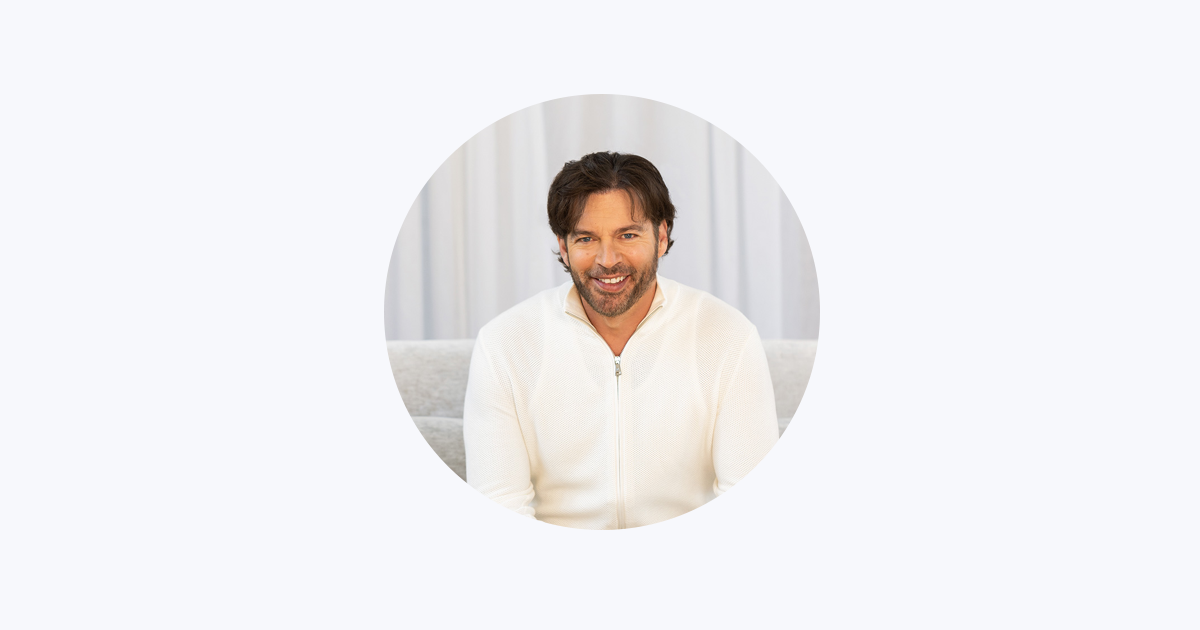 ‎Harry Connick, Jr. on Apple Music