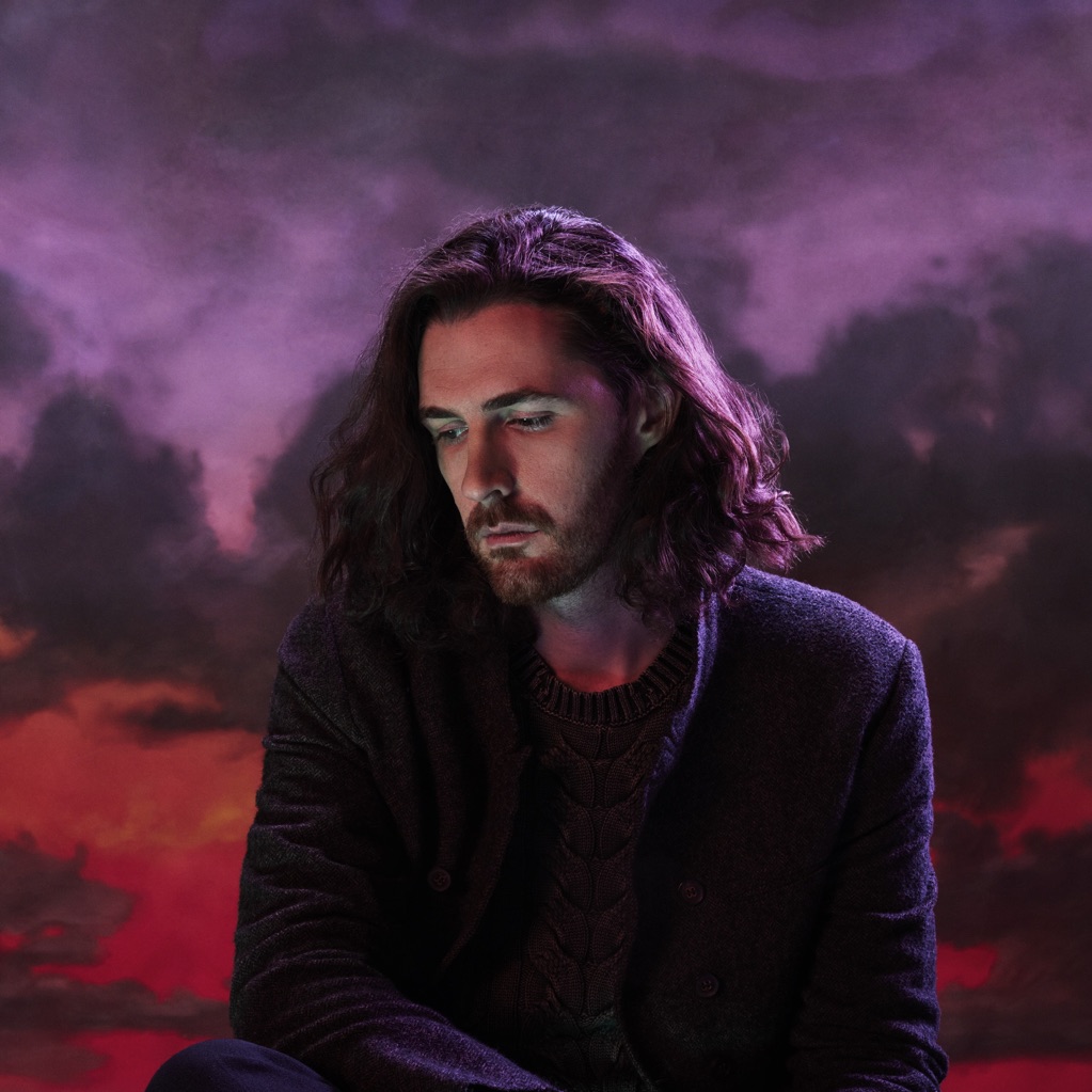 HOZIER songs and albums full Official Chart history