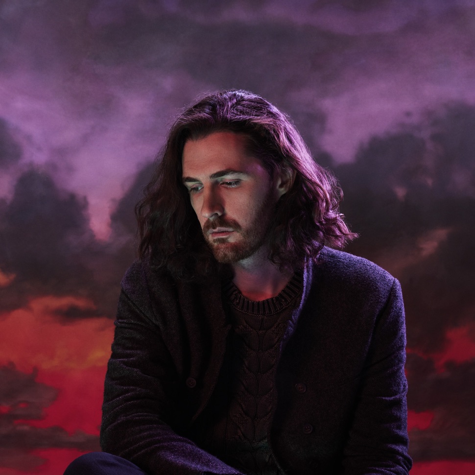 HOZIER songs and albums | full Official Chart history