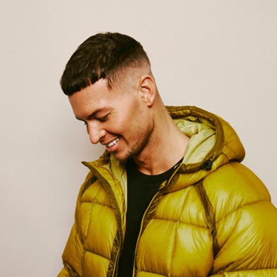 JOEL CORRY FT MABEL