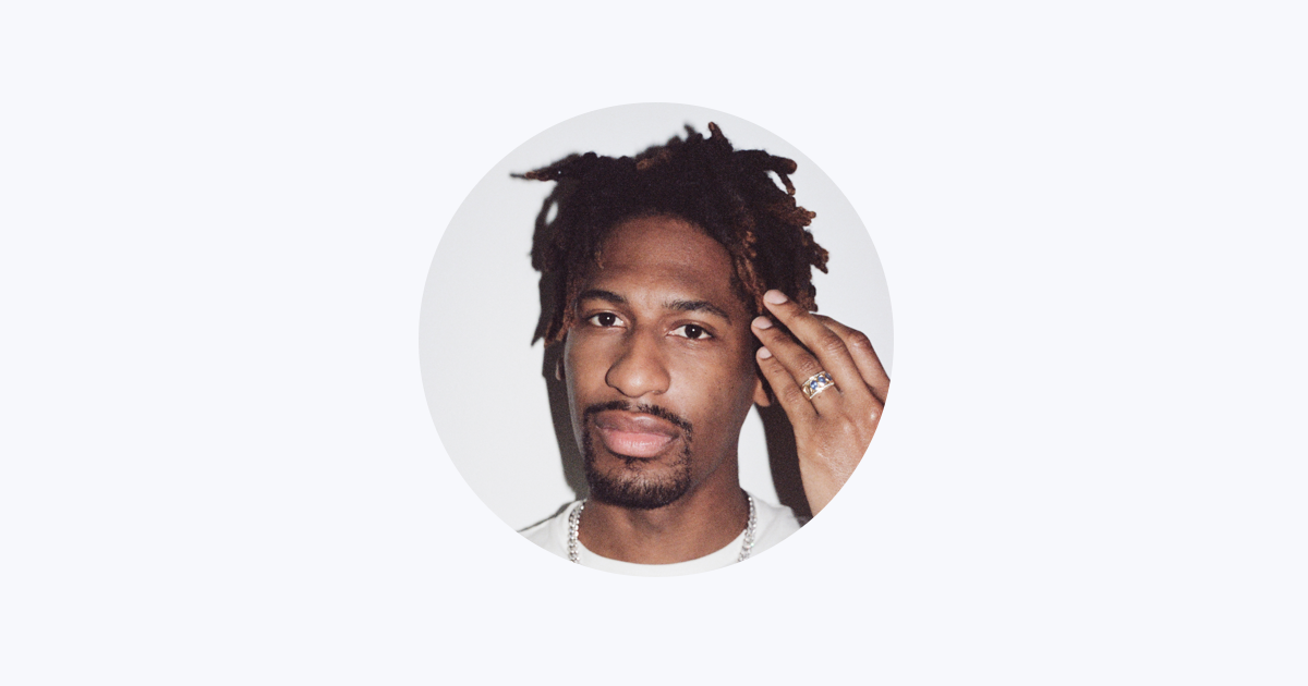‎Jon Batiste en Apple Music