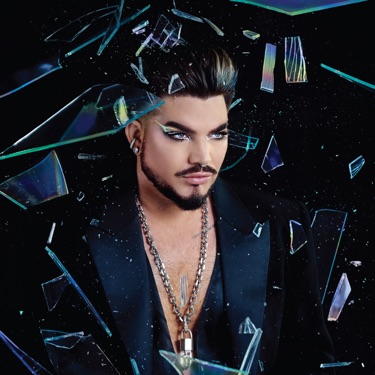 Adam Lambert with Queen + Adam Lambert @ Chase Center