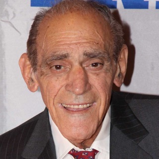 Abe Vigoda