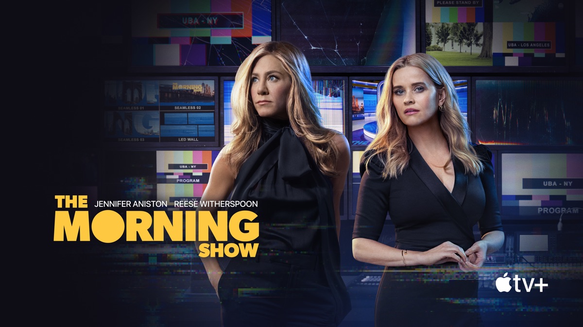 The Morning Show | Apple TV+