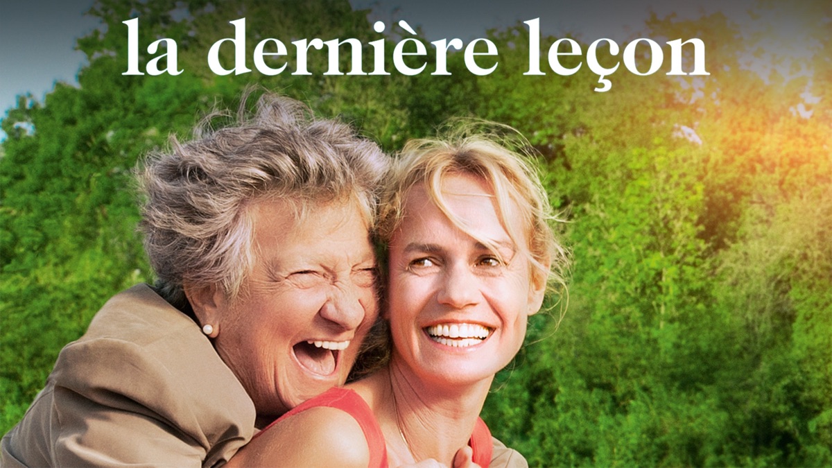La Dernière Leçon Streaming
