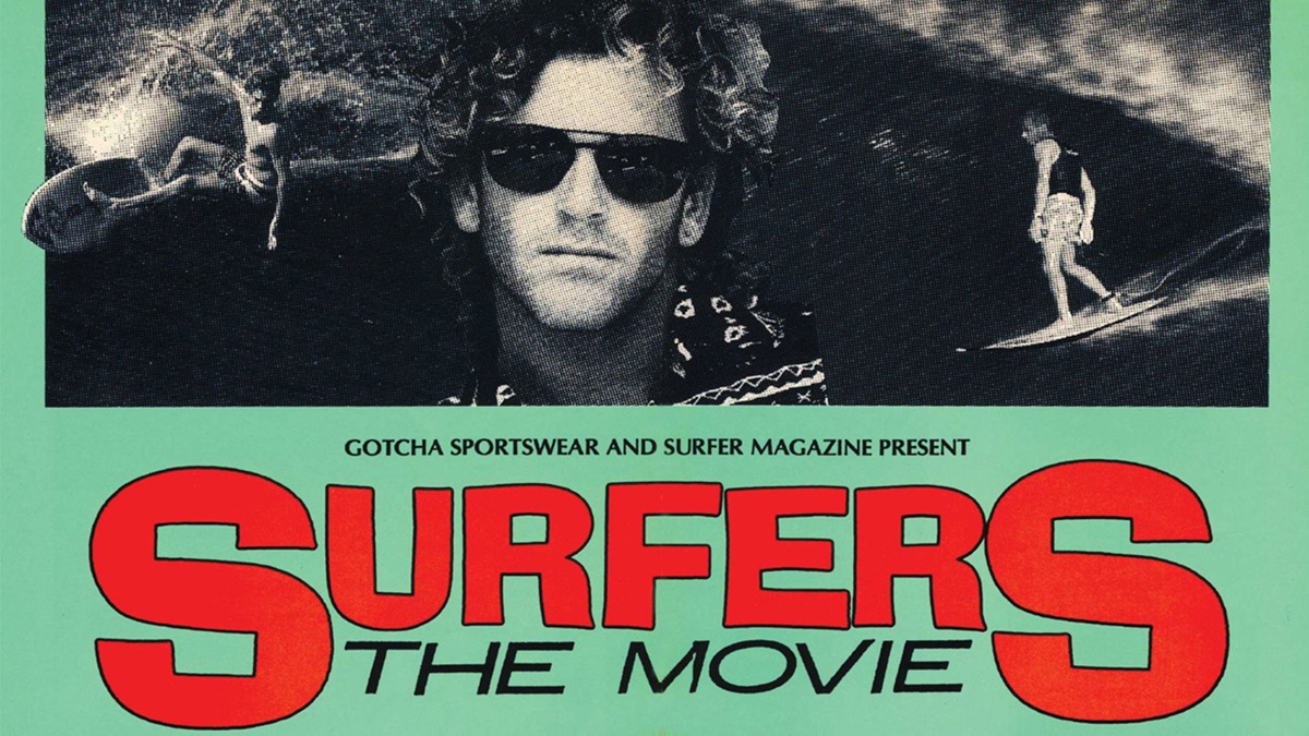 Surfers The Movie - Apple TV