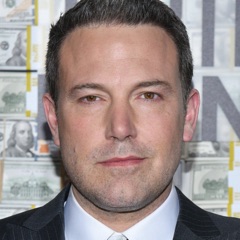 Ben Affleck