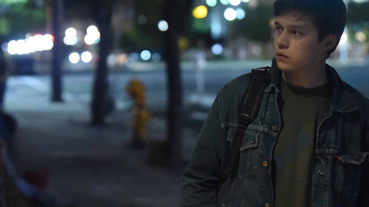 Being Charlie Apple TV