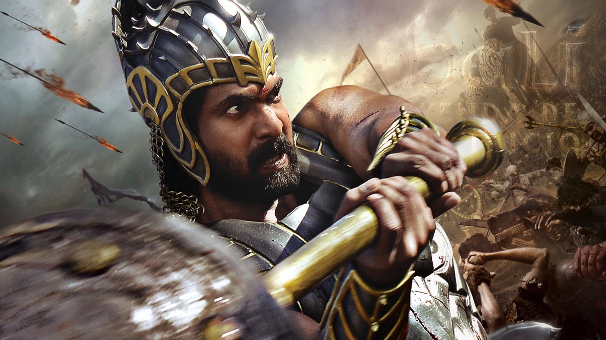 Bahubali: The Beginning | Apple TV (IN)