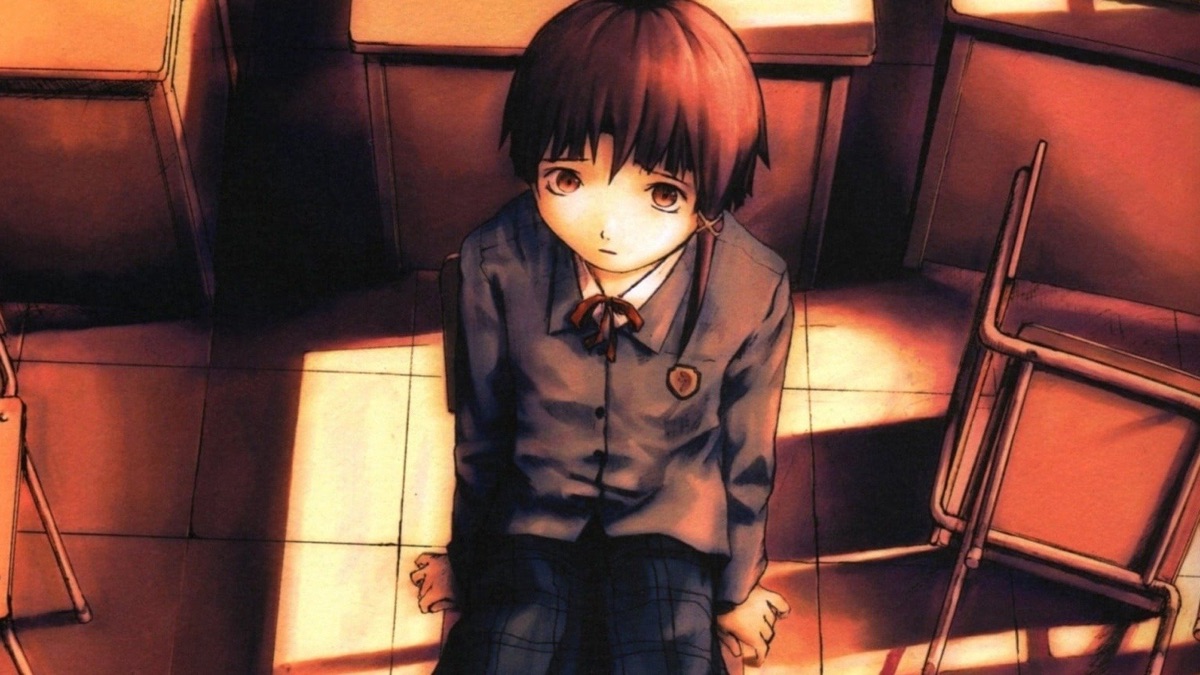 Serial Experiments Lain Season 2: Release Date, Characters, English Dub