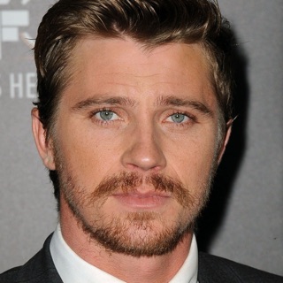 Garrett Hedlund