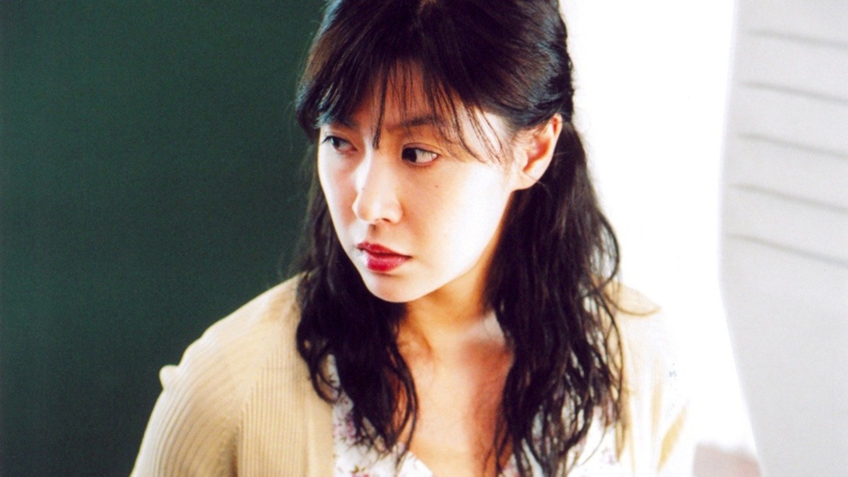 スカーレットレター Apple Tv