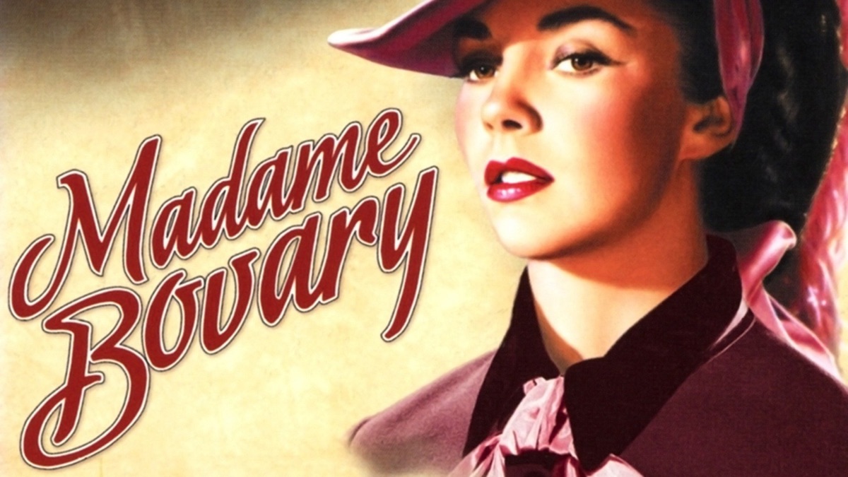 download the new version for ipod Madame Bovary