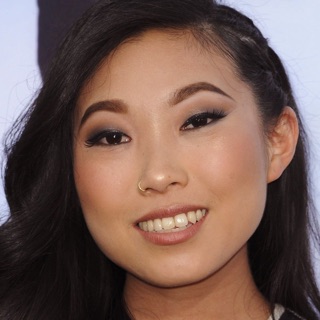 Awkwafina