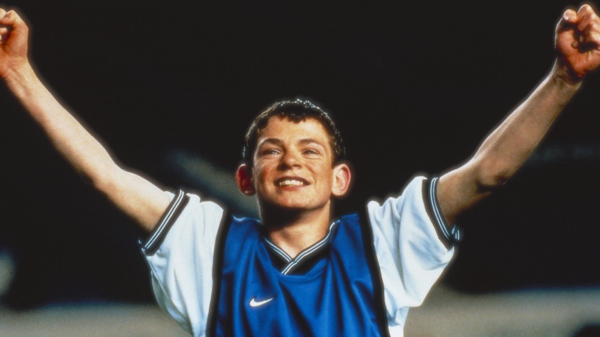 There's Only One Jimmy Grimble | Apple TV (UK)