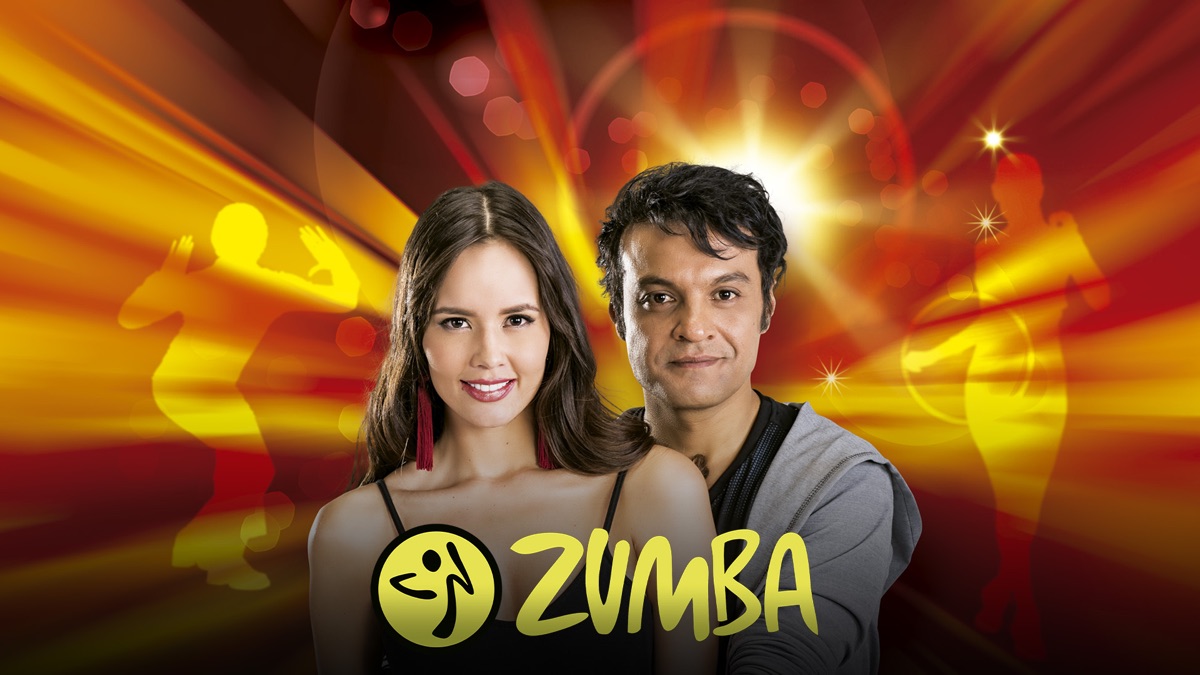 Zumba, despierta tu pasión Apple TV (CL)
