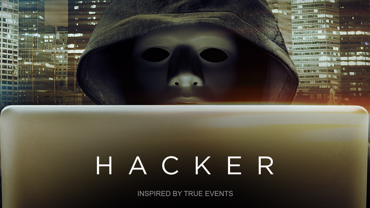 持たざるものが全てを奪う Hacker Apple Tv