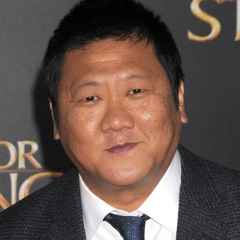 Benedict Wong