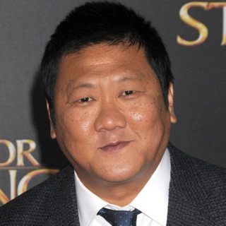 Benedict Wong