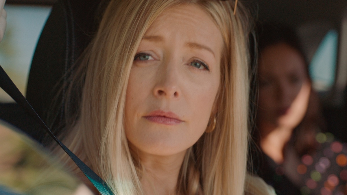 Standby out of Newark Moonshine (Season 1, Episode 1) Apple TV (CA)