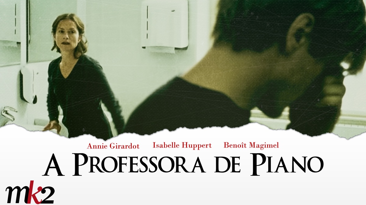 A Professora de Piano | Apple TV