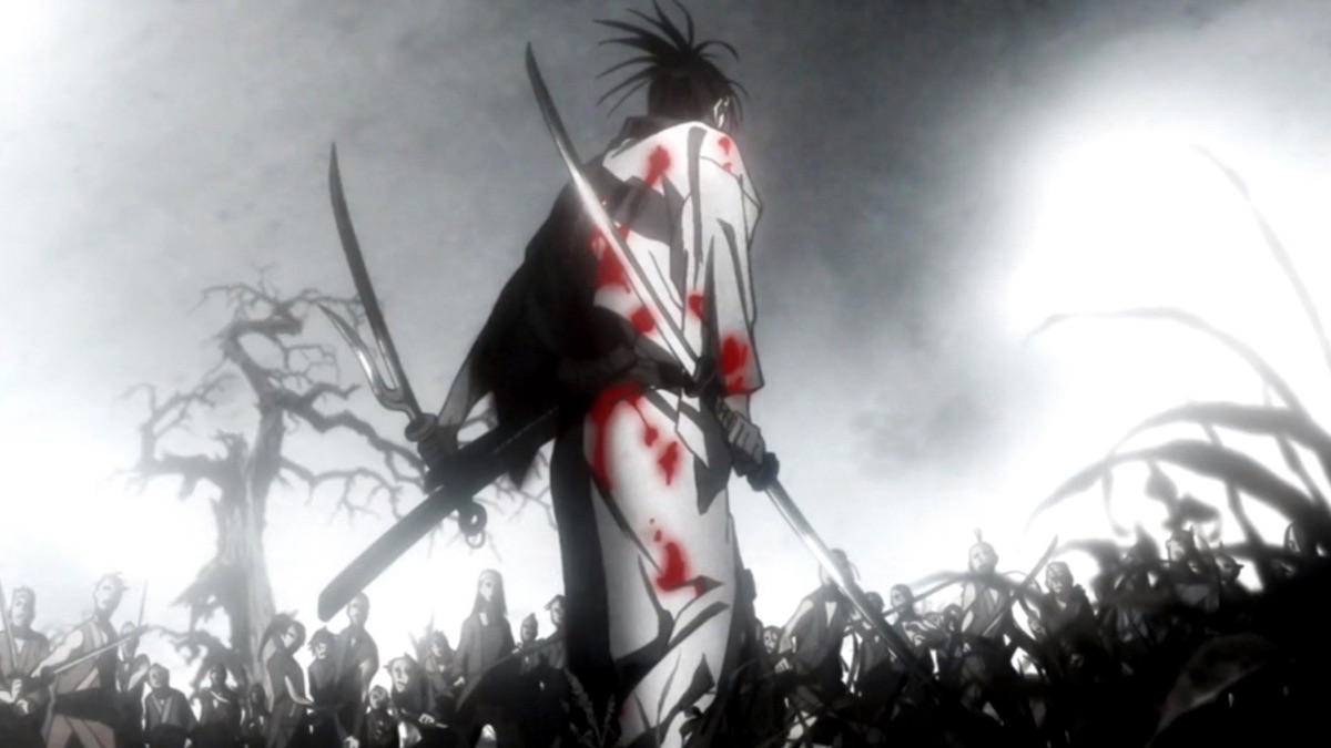 10 Anime with immortal protagonists, ranked by likability