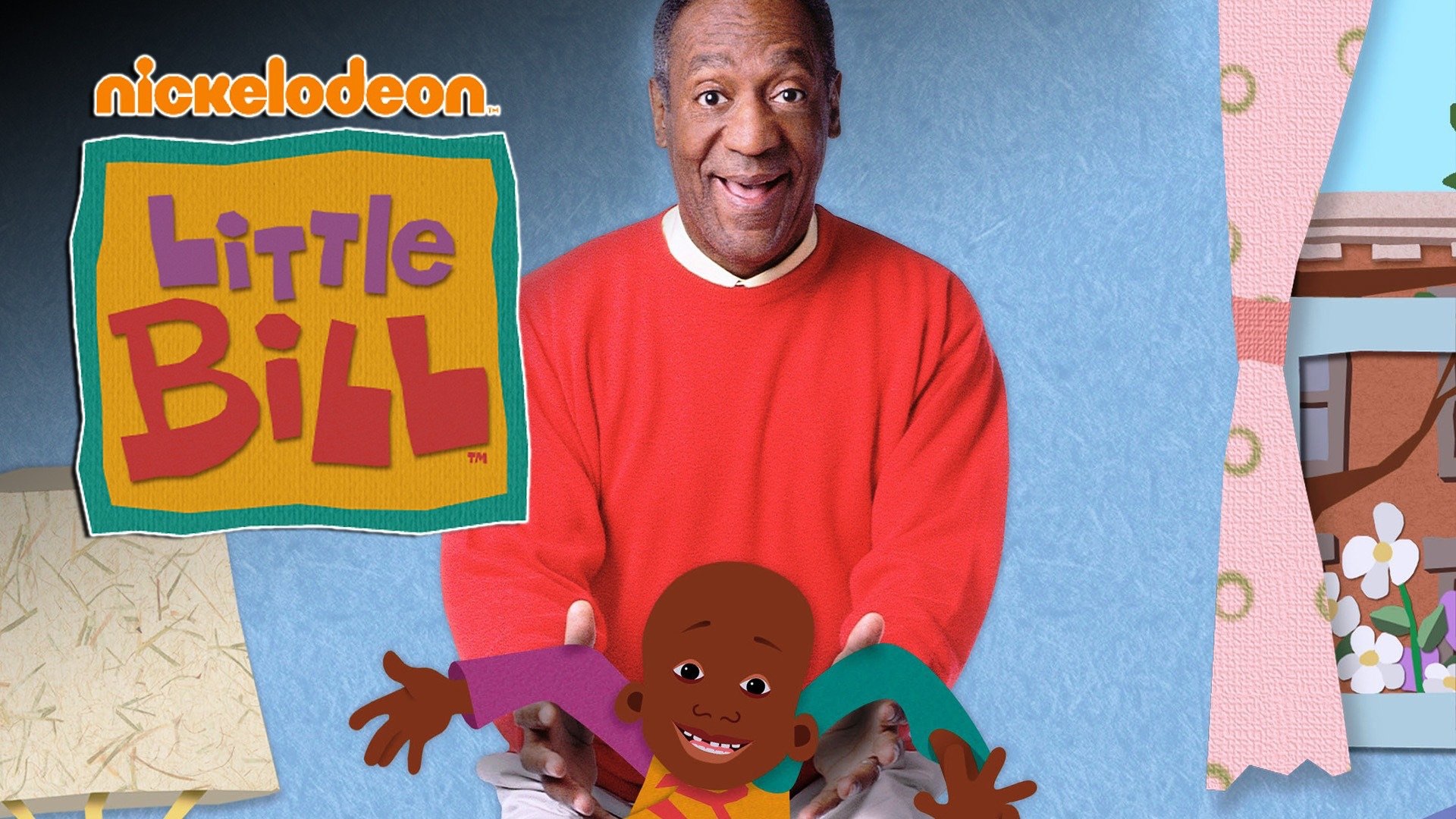 little bill