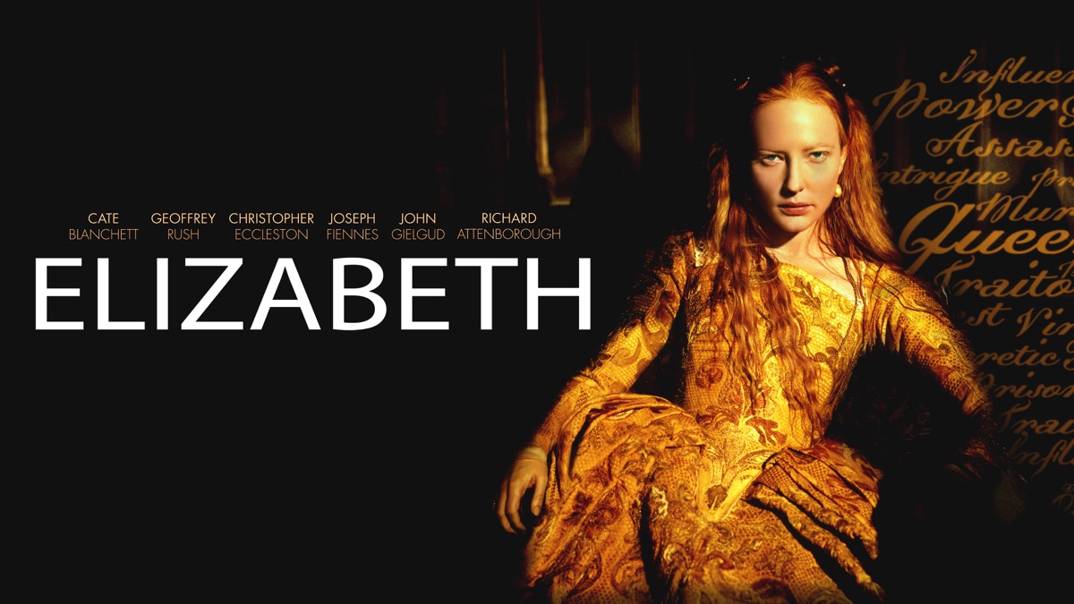 Elizabeth | Apple TV