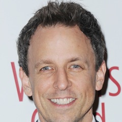 Seth Meyers