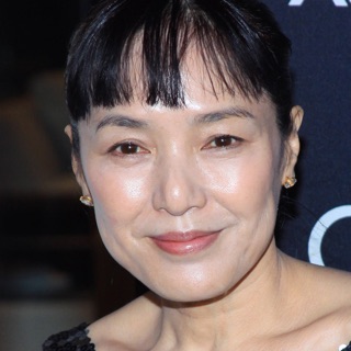 Kaori Momoi
